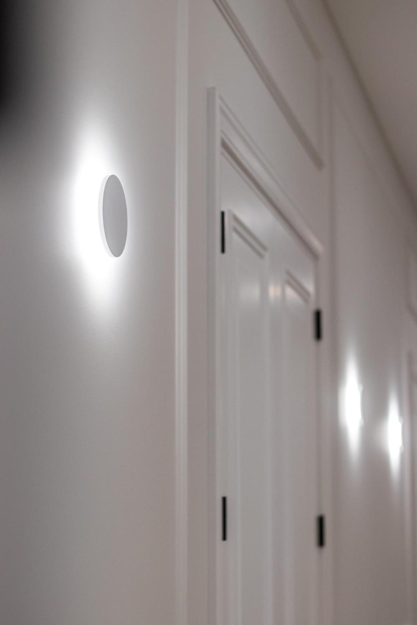 A++ Executive Apartment With Luxury Sauna Room Riga Pokoj fotografie
