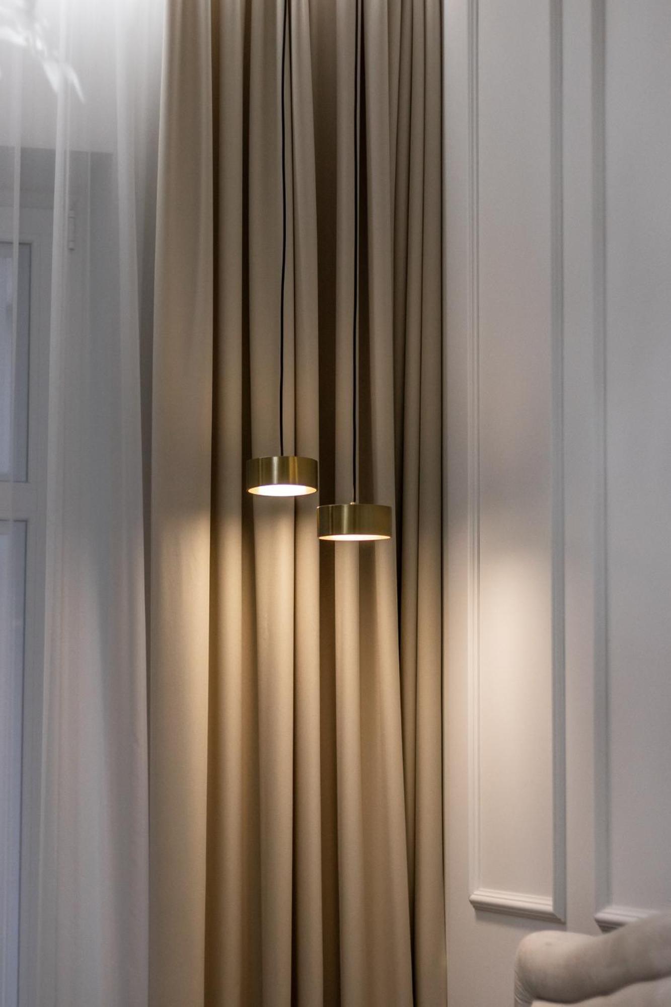 A++ Executive Apartment With Luxury Sauna Room Riga Pokoj fotografie